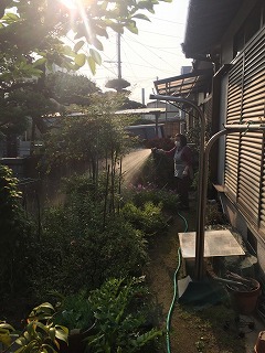 入院中の気がかり解決します